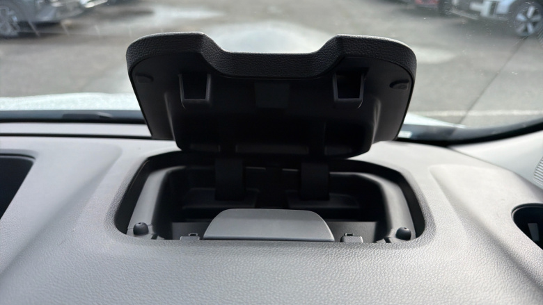 Renault Trafic Lwb Diesel LL30 Blue dCi 150 Extra [Safety] Crew Van